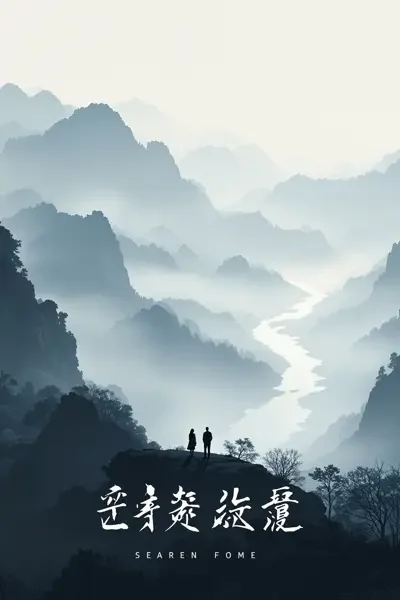 山河故人 海报
