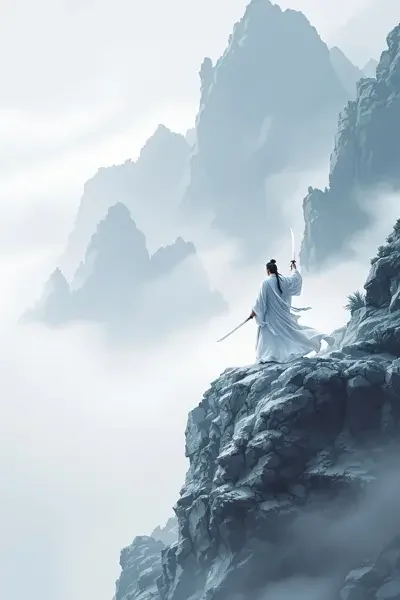 山河令 海报